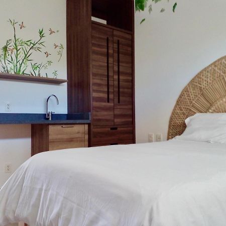 Condominio En La Riviera Maya Akumal Eksteriør bilde