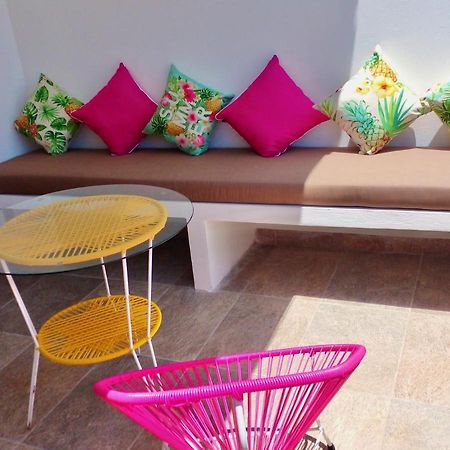 Condominio En La Riviera Maya Akumal Eksteriør bilde